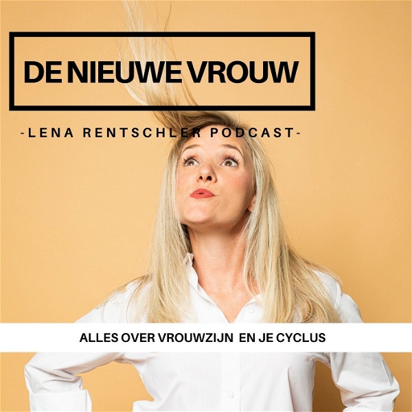 Artwork for Lena Rentschler Podcast