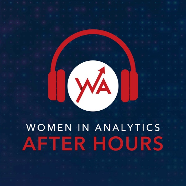 Artwork for Women in Analytics After Hours