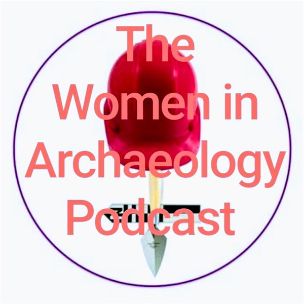 Artwork for Women In Archaeology