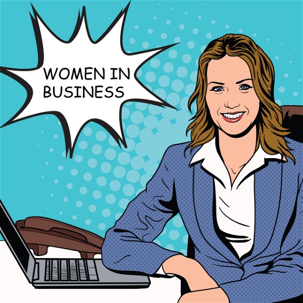 Artwork for Women In Business