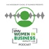 Women in Business Impact Lab (WBIL) Podcast