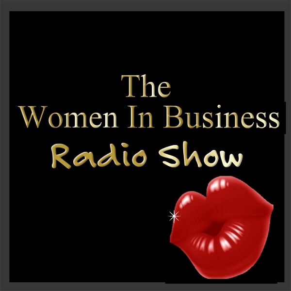Artwork for The Women In Business Radio Show