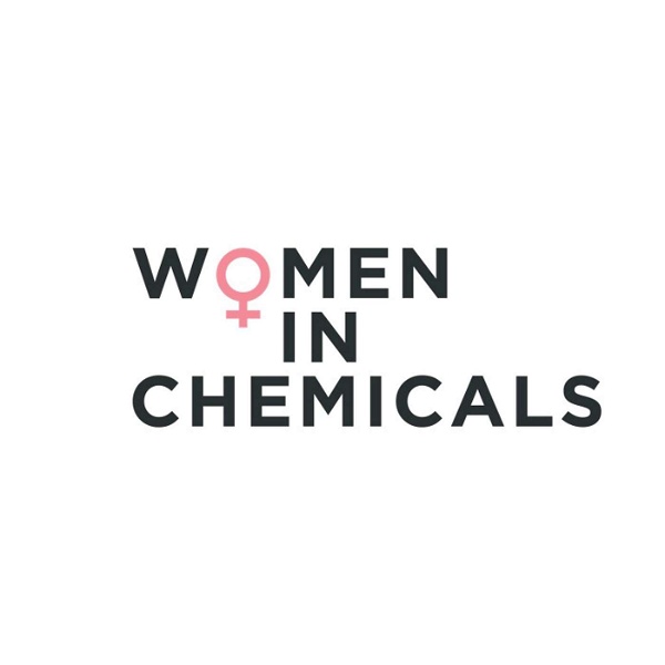 Artwork for Women in Chemicals