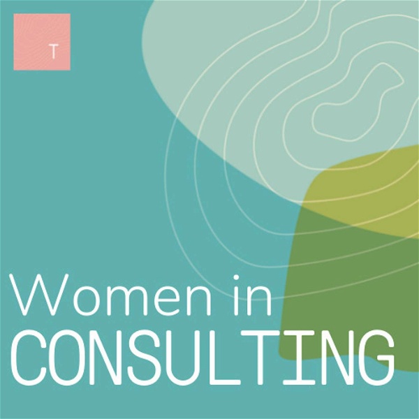Artwork for Women in Consulting