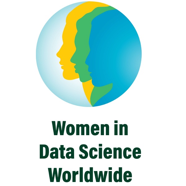 Artwork for Women in Data Science