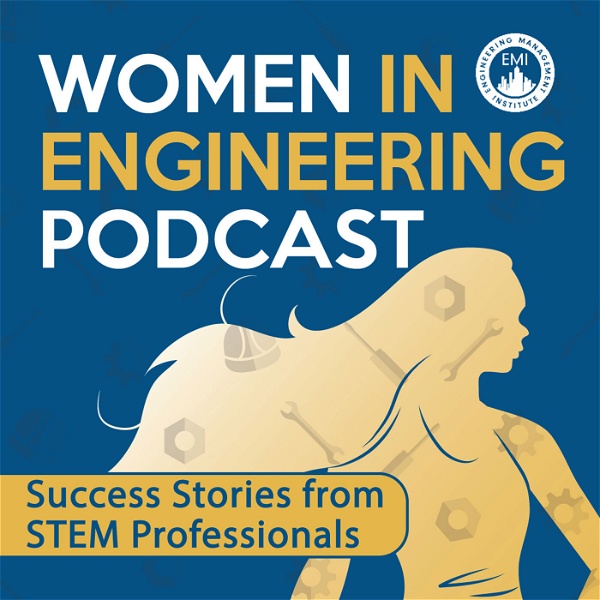 Artwork for Women in Engineering: Success Stories from STEM Professionals