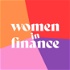 WOMEN IN FINANCE
