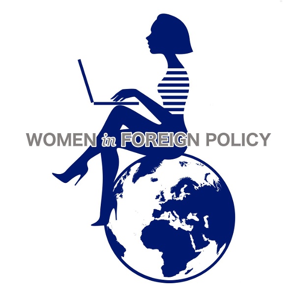 Artwork for Women in Foreign Policy
