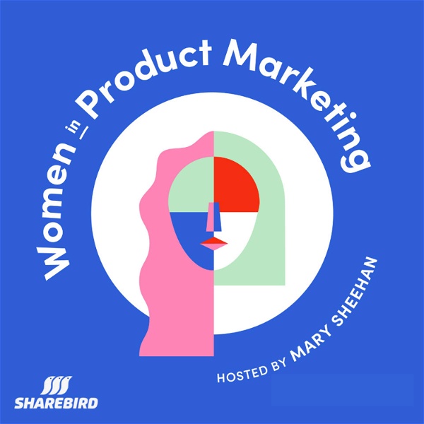 Artwork for Women in Product Marketing