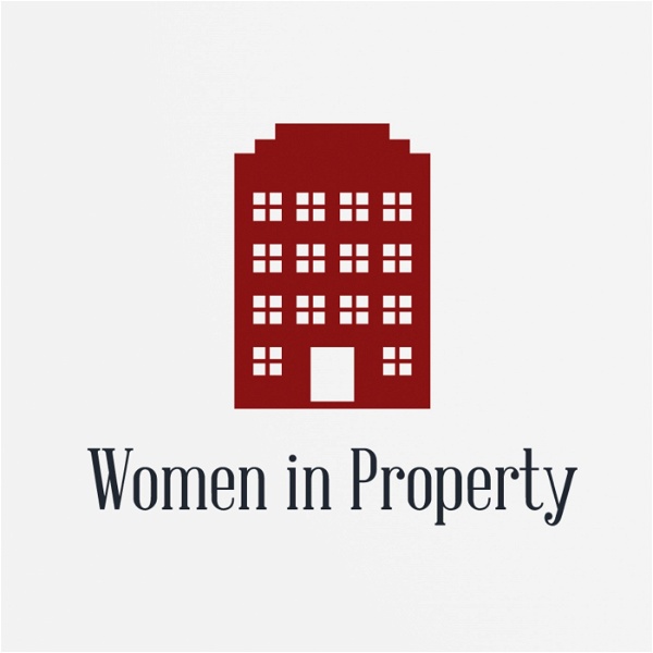 Artwork for Women in Property
