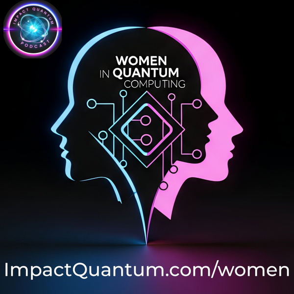 Artwork for Women in Quantum