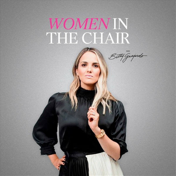 Artwork for Women in the Chair