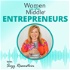 Women in the Middle® Entrepreneurs: The Reality of Running a Business After 50 - Midlife Coach Podcast