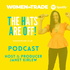 Women in Trade: the hats are off! Podcast