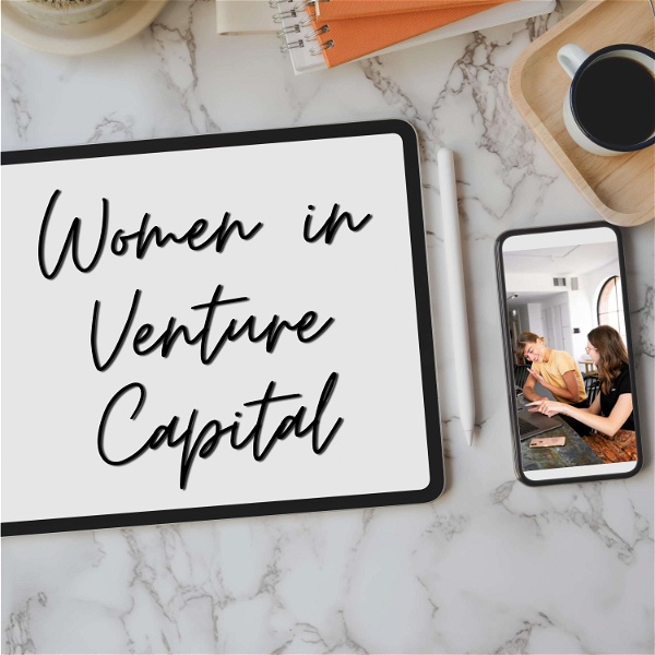 Artwork for Women in Venture Capital