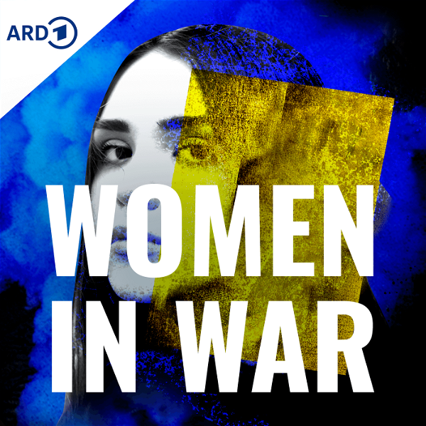 Artwork for Women in War