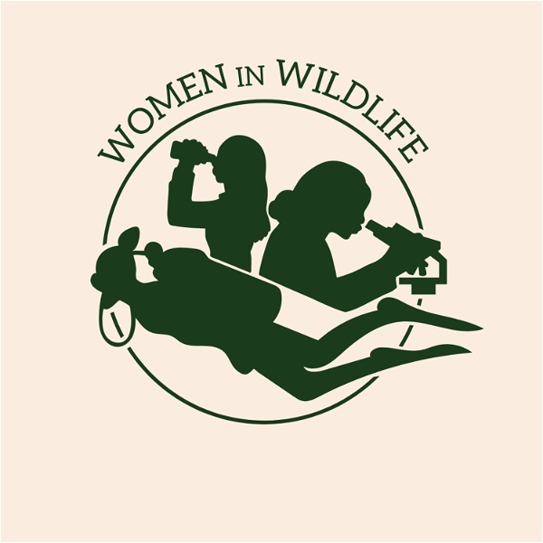 Artwork for Women in Wildlife