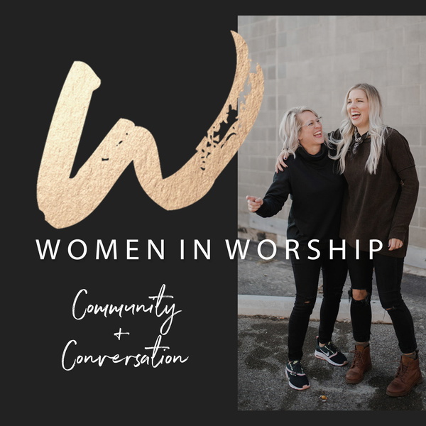Artwork for Women In Worship