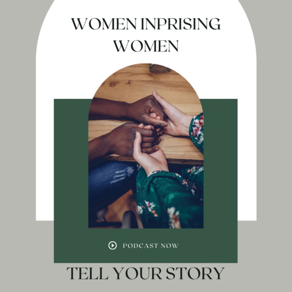 Artwork for Women Inspiring Women