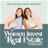 Women Invest in Real Estate