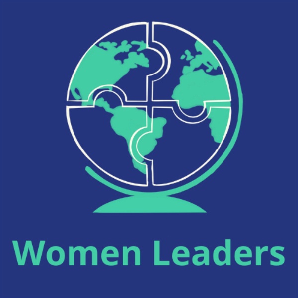 Artwork for Women Leaders
