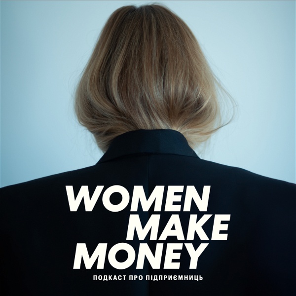 Artwork for Women Make Money