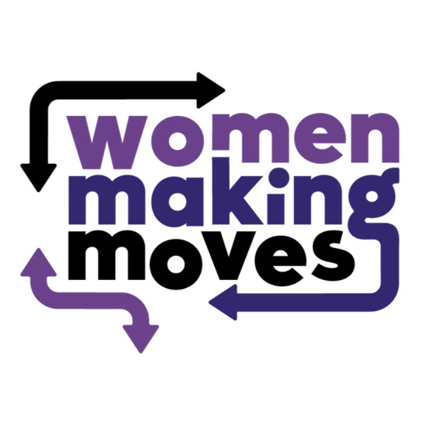 Artwork for Women Making Moves