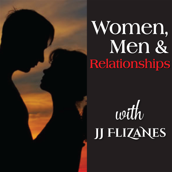 Artwork for Women, Men & Relationships