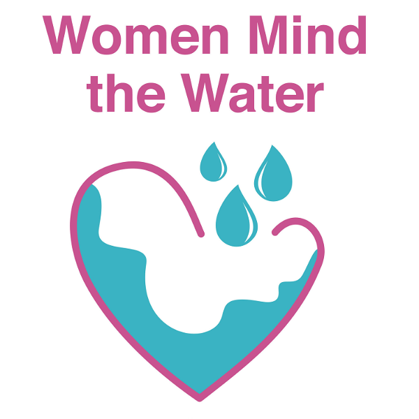 Artwork for Women Mind the Water