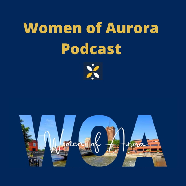 Artwork for Women of Aurora