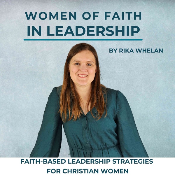 Artwork for Women of Faith in Leadership