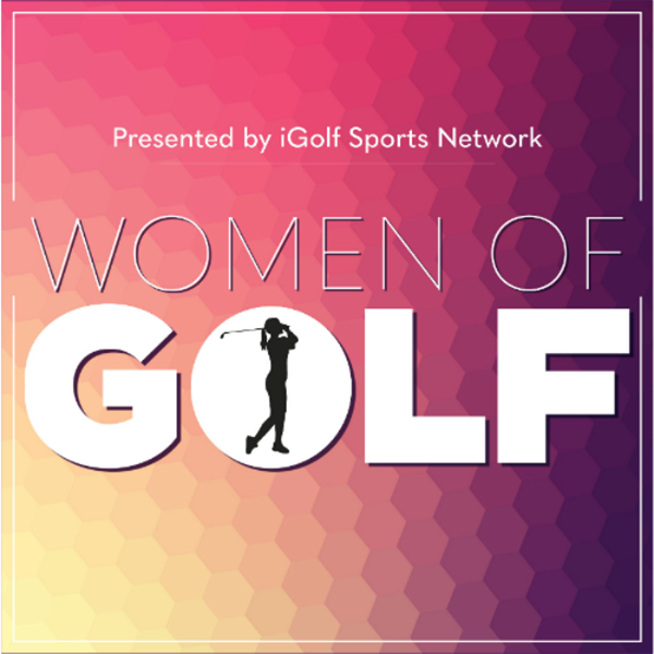 Artwork for Women of Golf