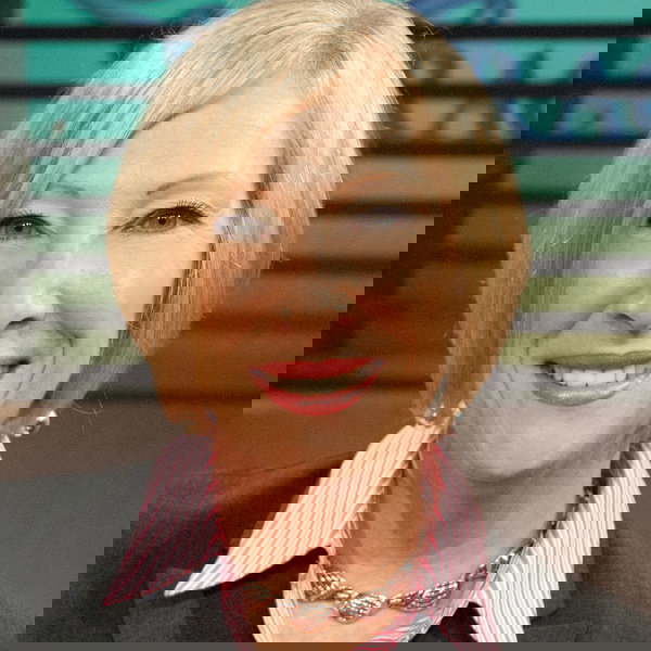 Artwork for Women of Grace, Radio