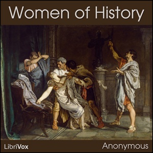 Artwork for Women of History by Various