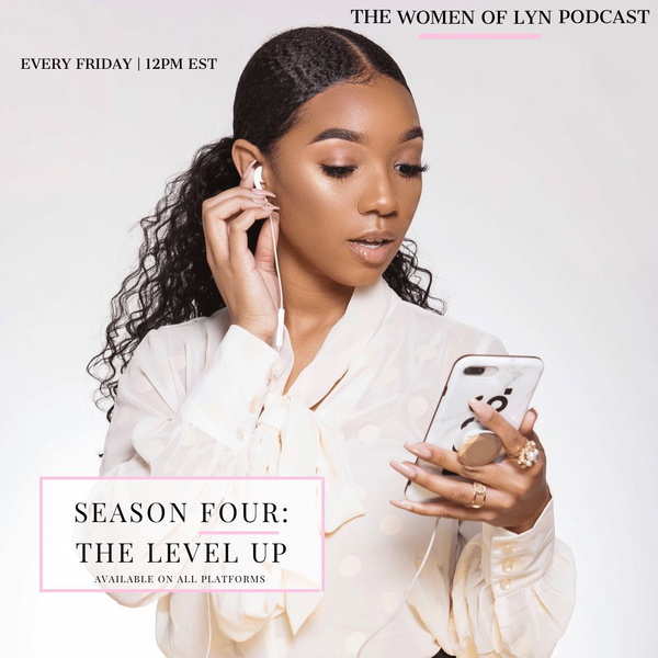 Artwork for WOMEN OF LYN