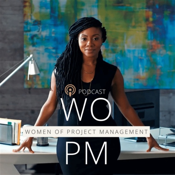 Artwork for Women Of Project Management®
