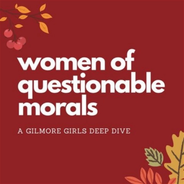 Artwork for Women of Questionable Morals