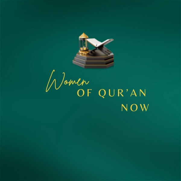 Artwork for Women of Qur'an Now Version Française