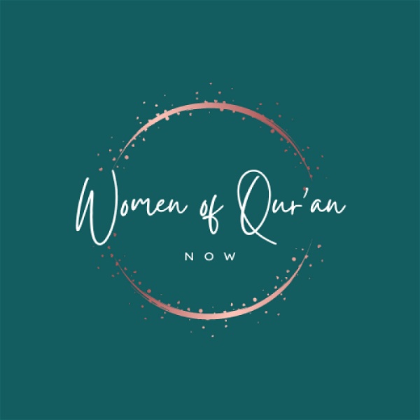 Artwork for Women of Qur'an Now
