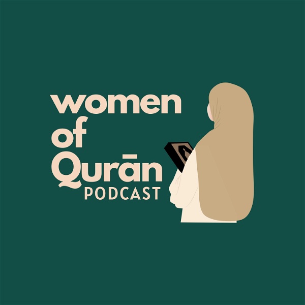 Artwork for Women of Qurān