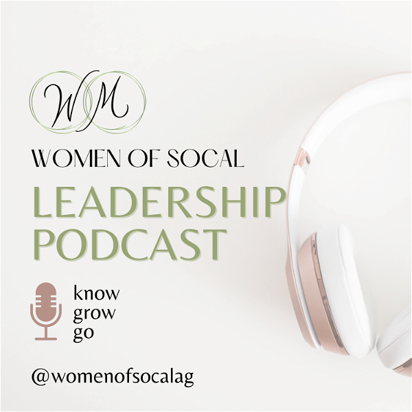 Artwork for Women of SoCal Leadership Podcast