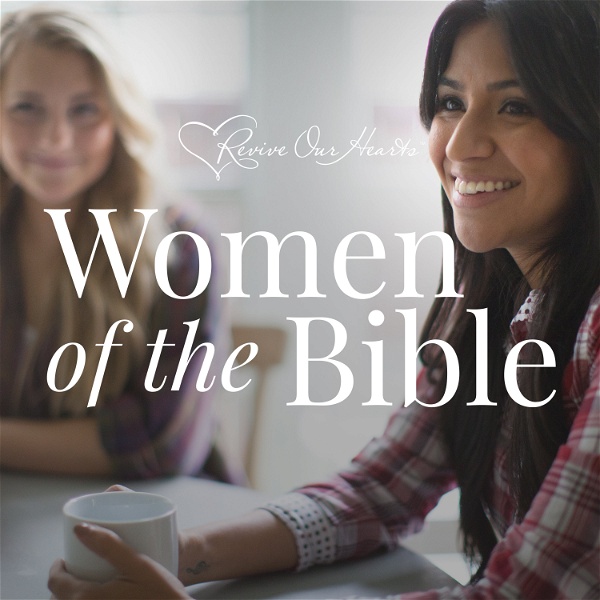 Artwork for Women of the Bible