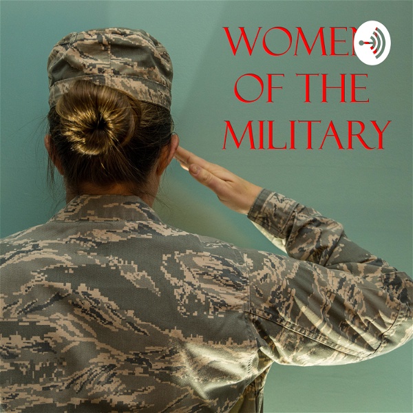 Artwork for Women of the Military