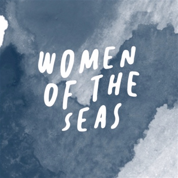 Artwork for Women of the Seas