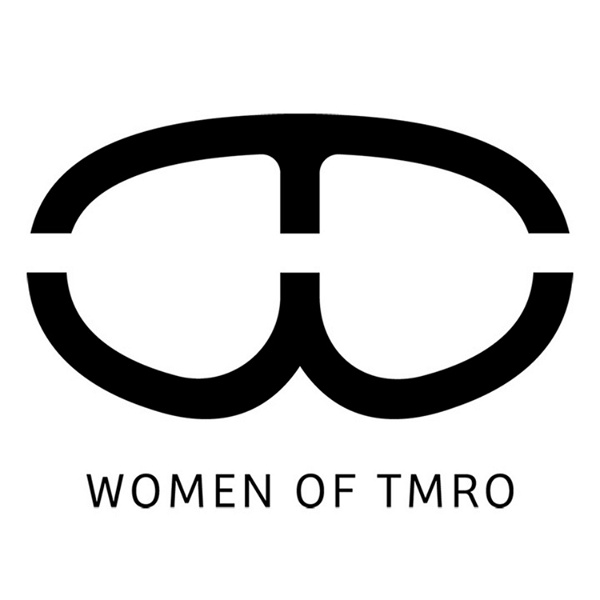 Artwork for Women of TmrO