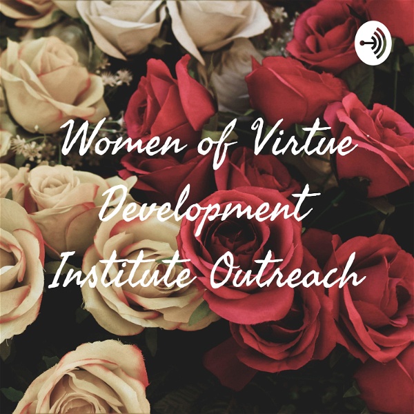 Artwork for Women of Virtue Development Institute Outreach Ministries