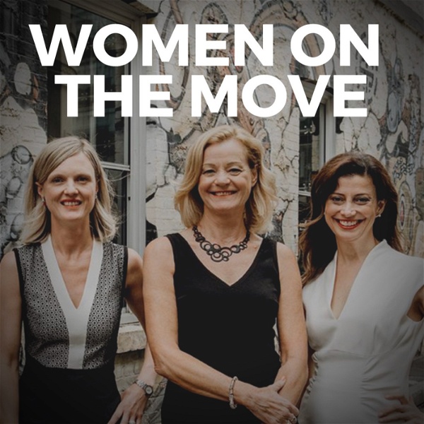Artwork for Women On The Move