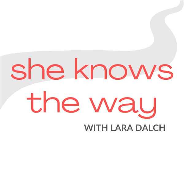 Artwork for She Knows the Way