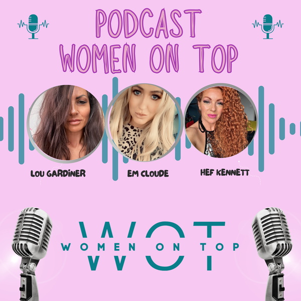 Artwork for Women on Top Podcast