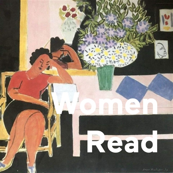 Artwork for women read